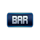 crystal 777 deluxe bar symbol icon