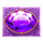 crystal caverns megaways 13 icon