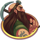 crystal mine dwarf5 symbol icon