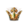 crystal mirror crown 4 symbol icon