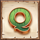 crystal queens coins q symbol icon