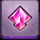 crystal quest arcane powerpoints purple symbol icon