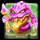 crystal quest deep jungle powerpoints snake symbol icon