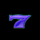 crystal star seven 1 symbol icon