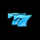 crystal star seven 2 symbol icon