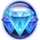 crystal sun 1 icon