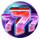 crystal sun 2 icon