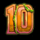 crystal vault 10 symbol icon