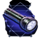csi crime scene investigation flashlight1 symbol icon