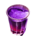 cult glass symbol icon
