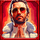cult man 1 symbol icon