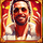cult man 2 symbol icon