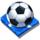 cup heroes symbol 2 icon