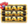 cupids cash bar 3 symbol icon
