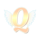 cupids jackpot q symbol icon