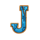 curse of ra j symbol icon