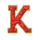curse of ra k symbol icon