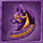 curse of the pharaoh bonus buy bastet symbol icon