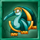 curse of the pharaoh bonus buy ibis symbol icon