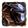 cursed crypt beast 1 symbol icon