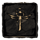 cursed crypt cross symbol icon
