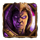 cursed crypt faraoh symbol icon