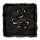 cursed crypt snake symbol icon