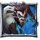 cursed moon power collection monster symbol icon