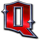 cursed moon power collection q symbol icon