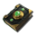 cursed treasure book symbol icon