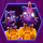 cyber catz mad cats symbol icon
