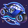 cyber race motorcycle 2 symbol icon