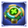 cyber vault plus symbol icon