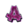 cybercats 2088 a symbol icon