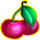 cycle of luck bonus buy cherry symbol icon