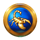 cygnus 2 scorpion symbol icon
