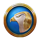 cygnus 5 bird symbol icon