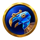 cygnus 6 bired symbol icon