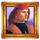 da vinci 77 prince portrait symbol icon
