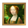 da vinci 77 woman portrait symbol icon
