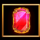 da vinci deluxeways red symbol icon