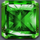 da vinci diamonds megajackpots green symbol icon
