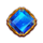 da vinci loot link blue symbol icon