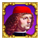 da vinci loot link portrait 1 symbol icon