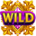 da vinci pop and win wild symbol icon