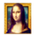 da vinci power bet symbol 2 icon
