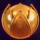 dancing lanterns 2 goldball symbol icon