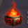 dancing lanters red symbol icon
