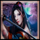 dangerous beauty jackpot samurai lady 1 symbol icon