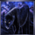 dangerous beauty panther symbol icon